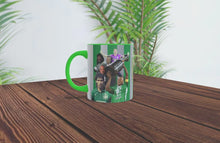 Cargar y reproducir el video en el visor de la galería, Mugs Atletico Nacional
